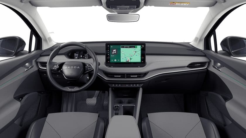 Bild 4 av Škoda Enyaq 85x