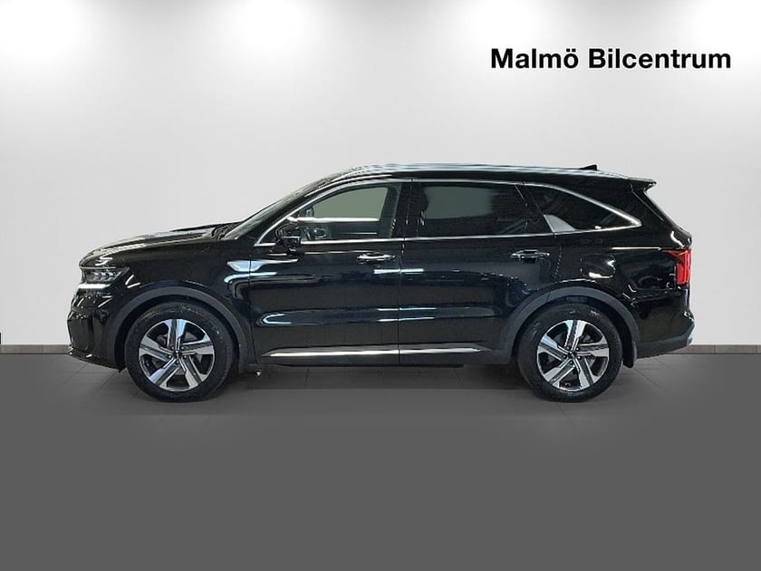 Bild 4 av Kia Sorento PHEV