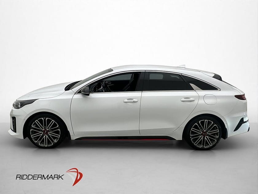 Bild 2 av Kia ProCeed GT