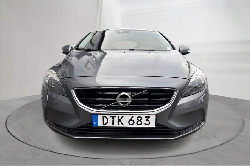 Bild 5 av Volvo V40