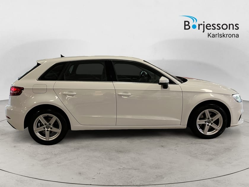 Bild 2 av Audi A3 Sportback 35 TFSI