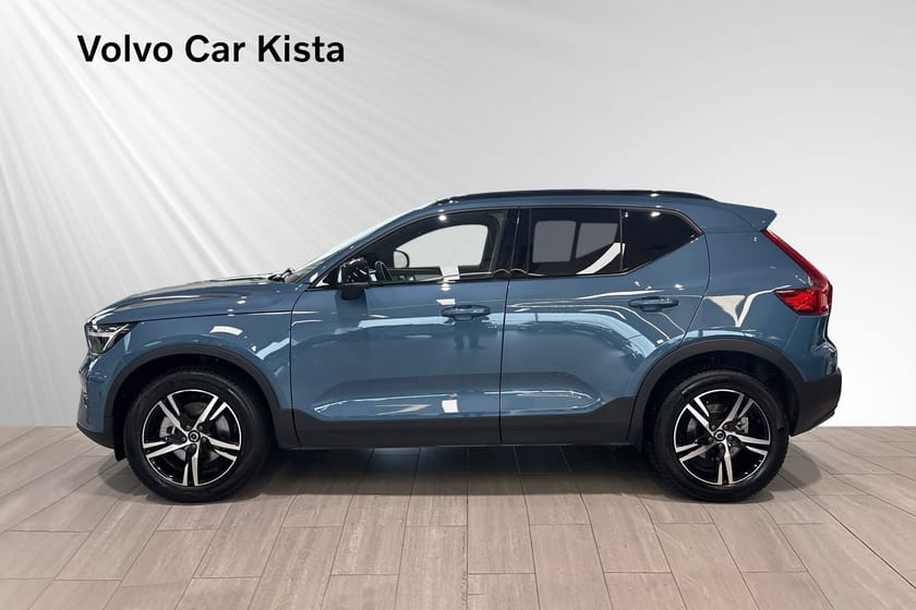 Bild 3 av Volvo XC40