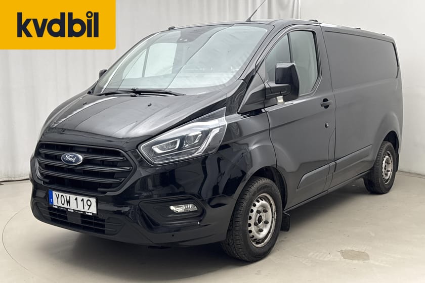 Bild 1 av Ford Transit Custom 300