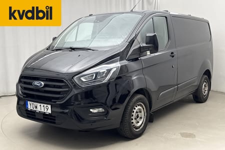 Ford Transit Custom 300