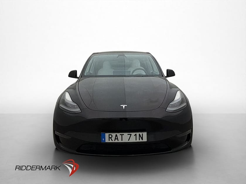 Bild 3 av Tesla Model Y Performance