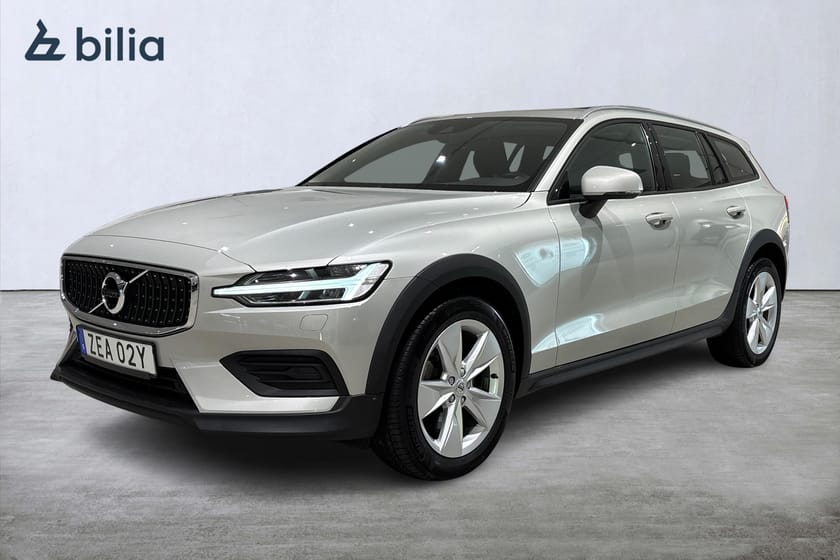 Bild 1 av Volvo V60 Cross Country