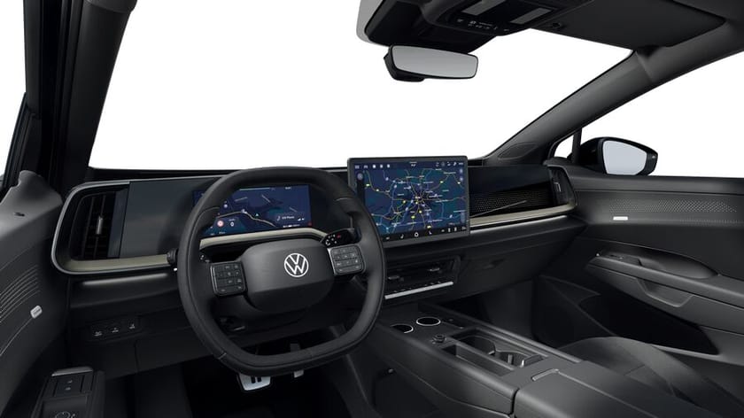 Bild 4 av Volkswagen ID. Tiguan