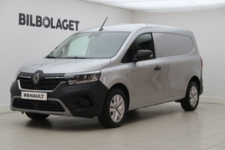 Renault Kangoo Skåpbil