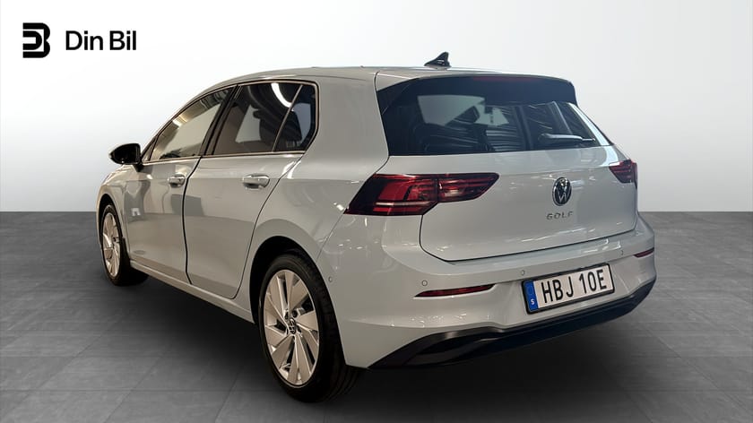 Bild 3 av Volkswagen Golf