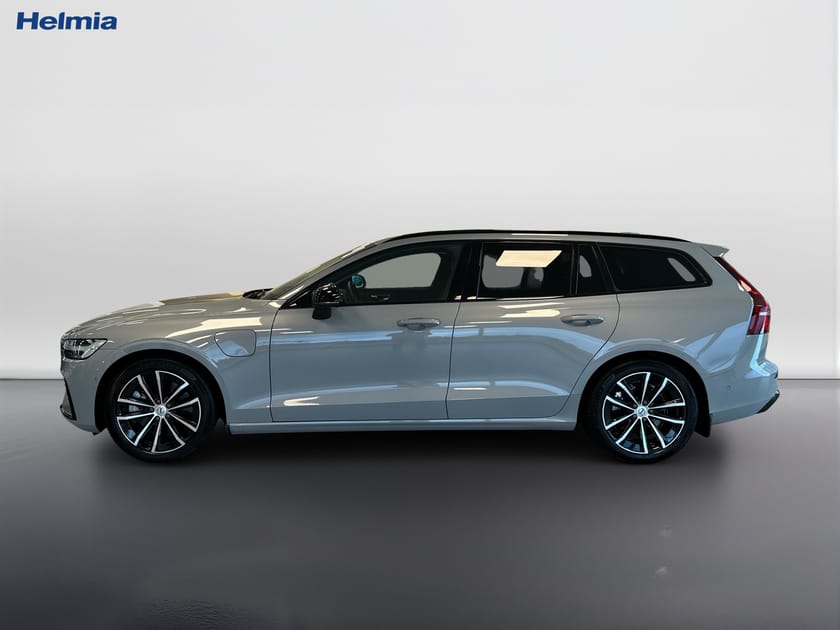 Bild 3 av Volvo V60