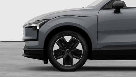 Volvo EX30 P5