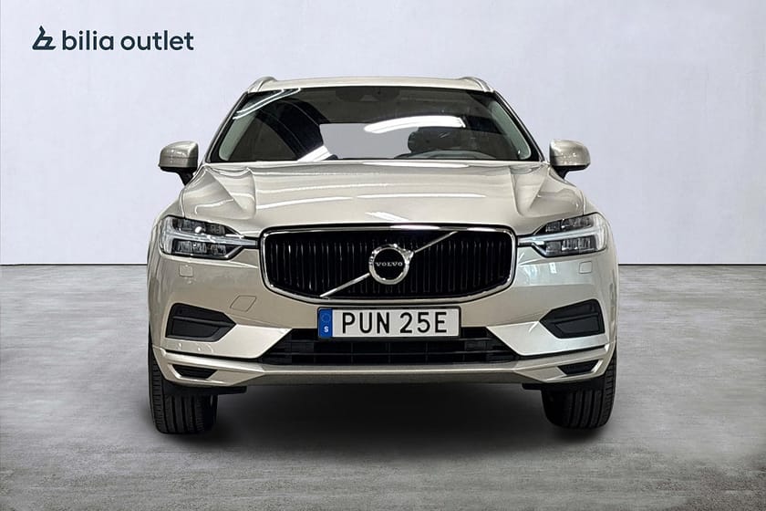 Bild 3 av Volvo XC60