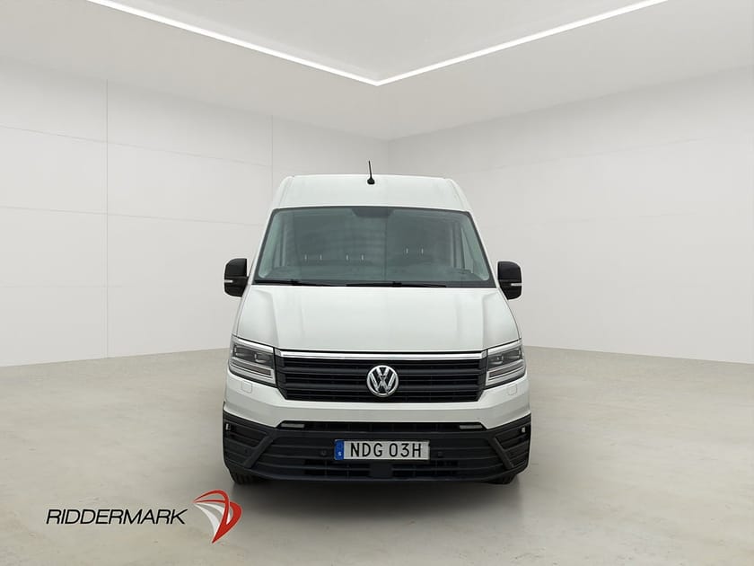 Bild 5 av Volkswagen Crafter
