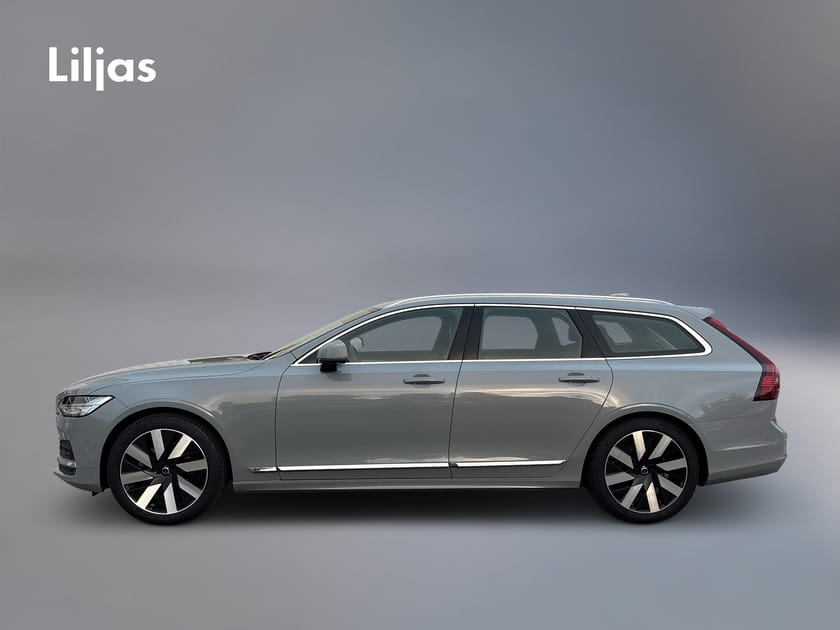 Bild 3 av Volvo V90