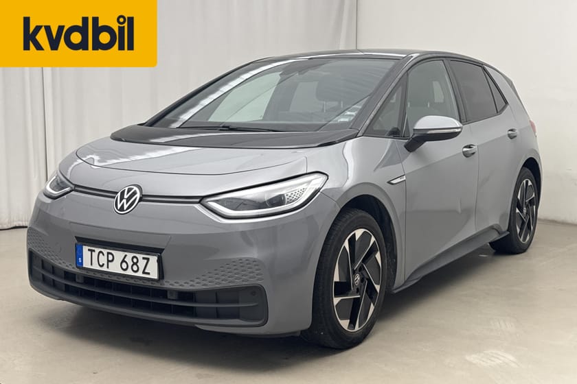 Bild 1 av Volkswagen ID.3 Pro Performance