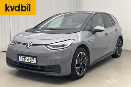 Volkswagen ID.3 Pro Performance