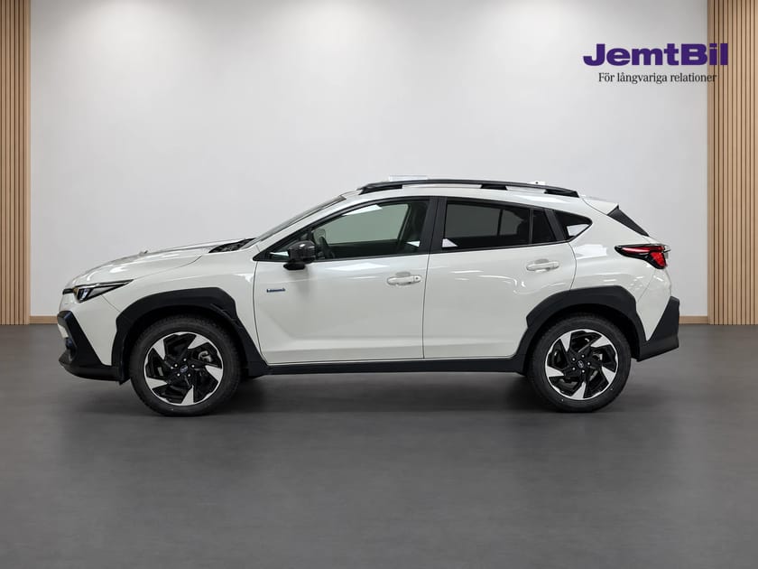 Bild 4 av Subaru Crosstrek e-Boxer