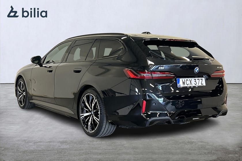 Bild 5 av BMW i5 xDrive40 Touring