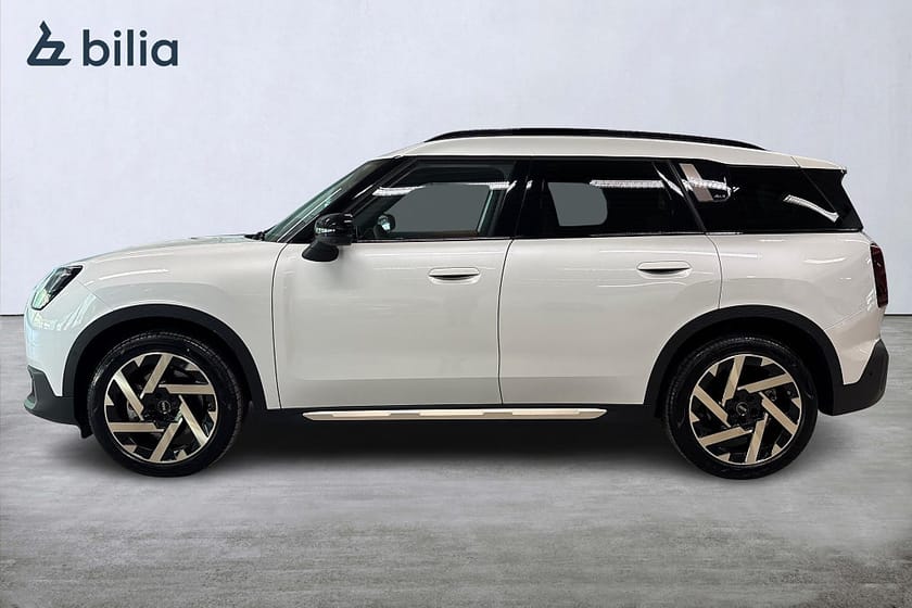 Bild 3 av MINI Countryman S ALL4