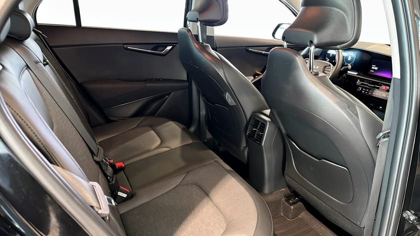 Bild 5 av Kia Niro Plug-In-Hybrid