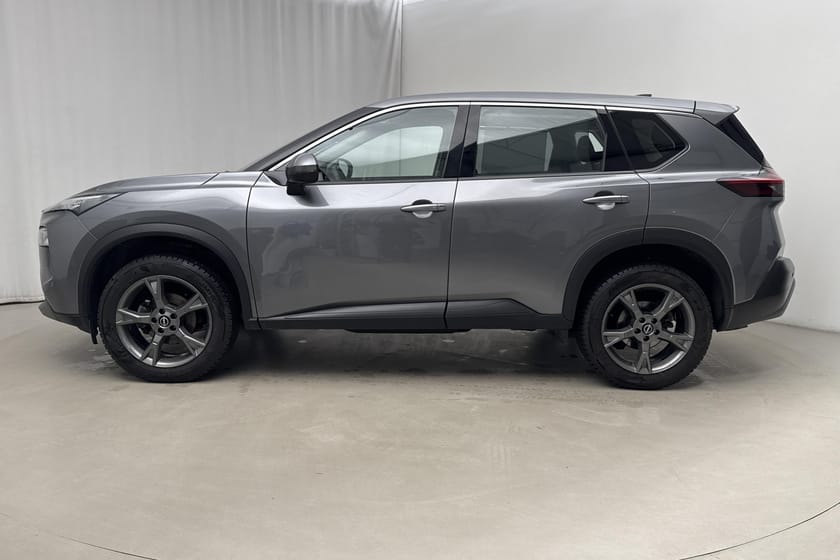 Bild 2 av Nissan X-Trail