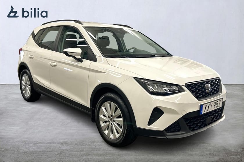Bild 4 av SEAT Arona