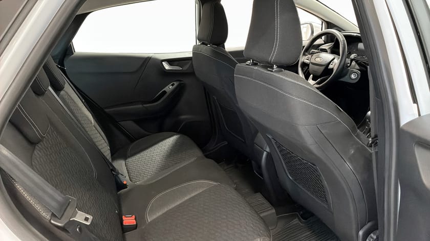 Bild 5 av Ford Puma