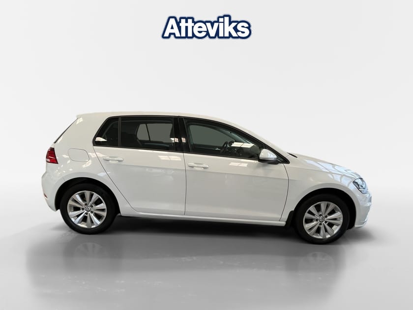 Bild 2 av Volkswagen Golf