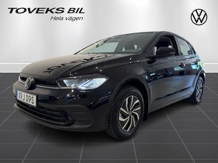 Volkswagen Polo 1.0 TSI OPF