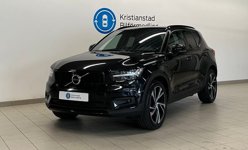 Bild 2 av Volvo XC40