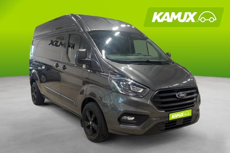 Ford Transit Custom 300
