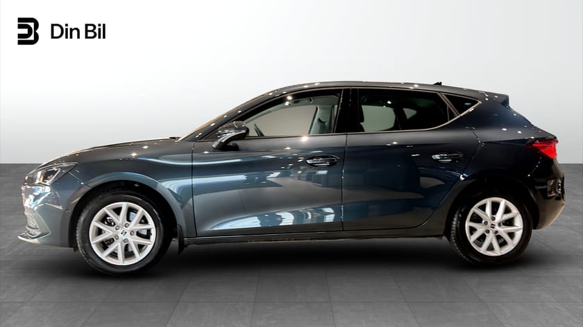 Bild 2 av SEAT Leon