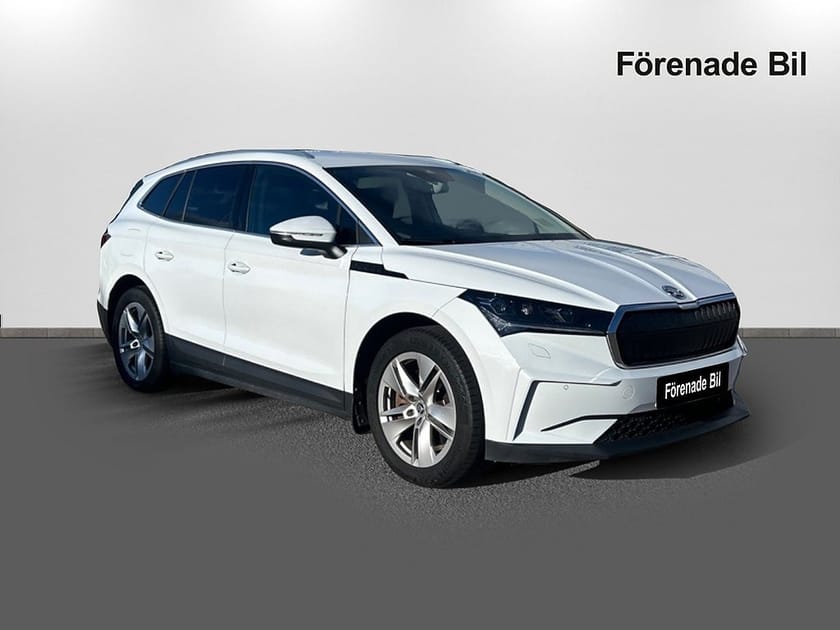Bild 3 av Škoda Enyaq iV 80
