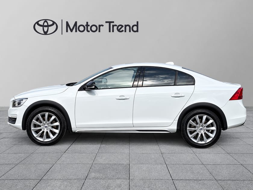 Bild 3 av Volvo S60 Cross Country