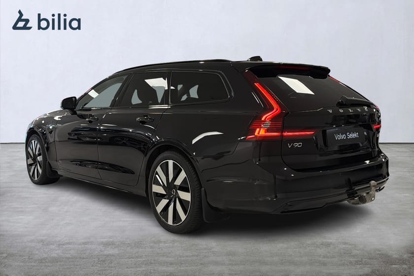 Bild 2 av Volvo V90