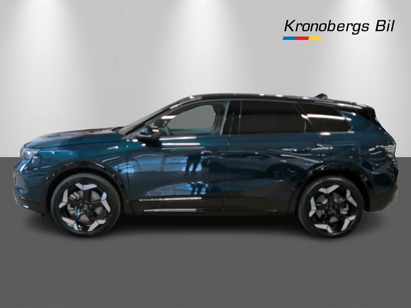 Bild 4 av Opel Grandland Electric AWD