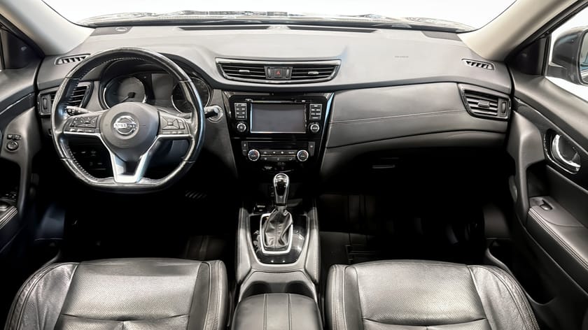 Bild 4 av Nissan X-Trail