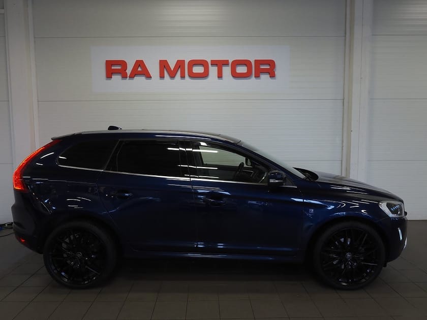 Bild 4 av Volvo XC60
