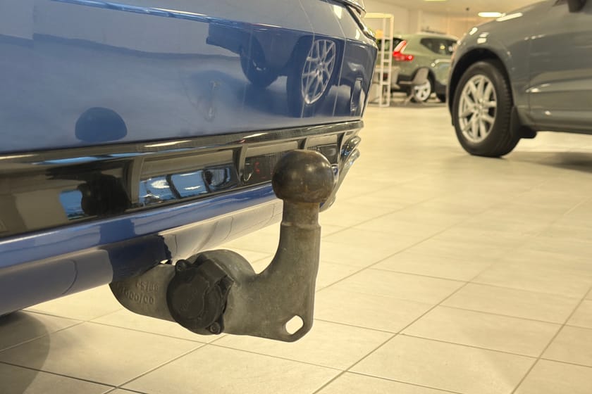 Bild 5 av Volvo XC90