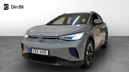 Volkswagen ID.4 Pro Performance