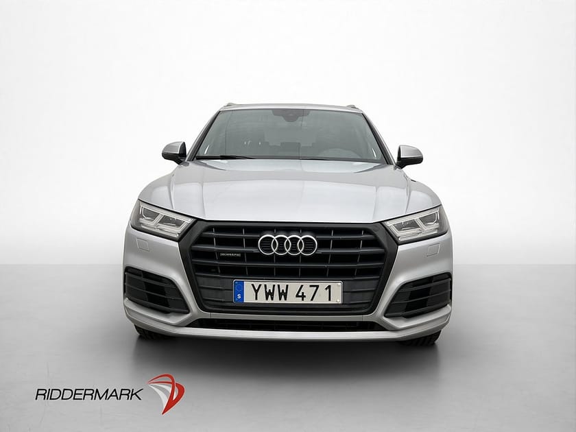 Bild 2 av Audi Q5