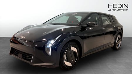Kia EV4 Base
