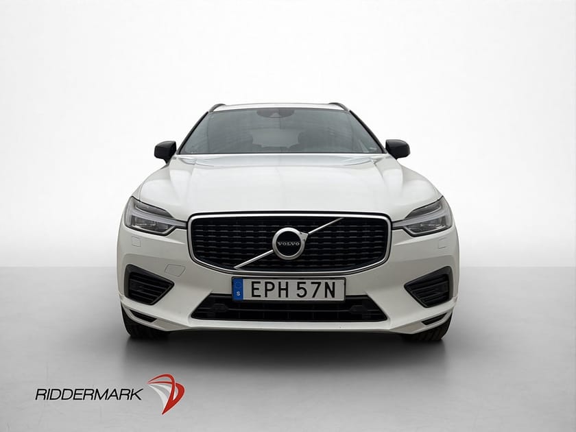 Bild 2 av Volvo XC60