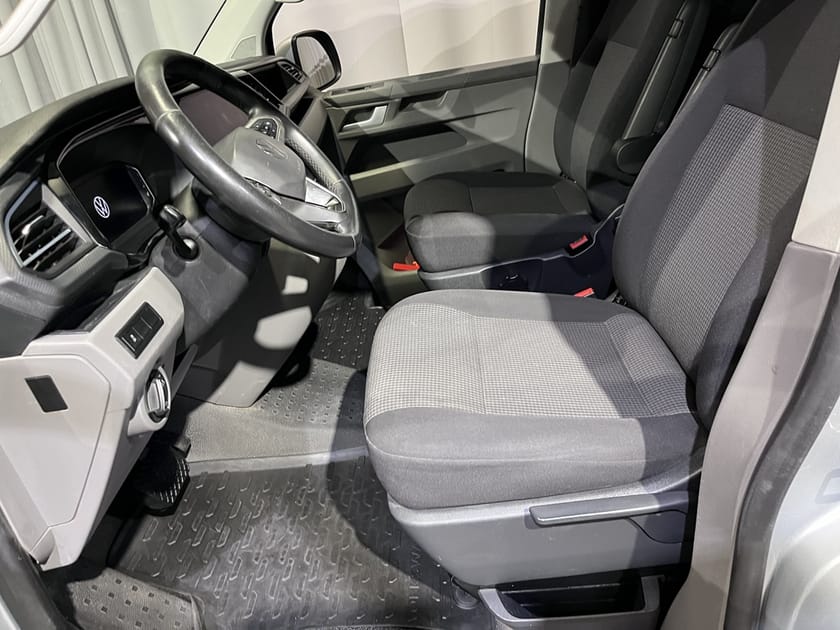 Bild 4 av Volkswagen Transporter Kombi