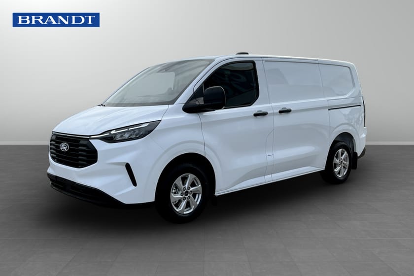 Bild 1 av Ford Transit Custom 280