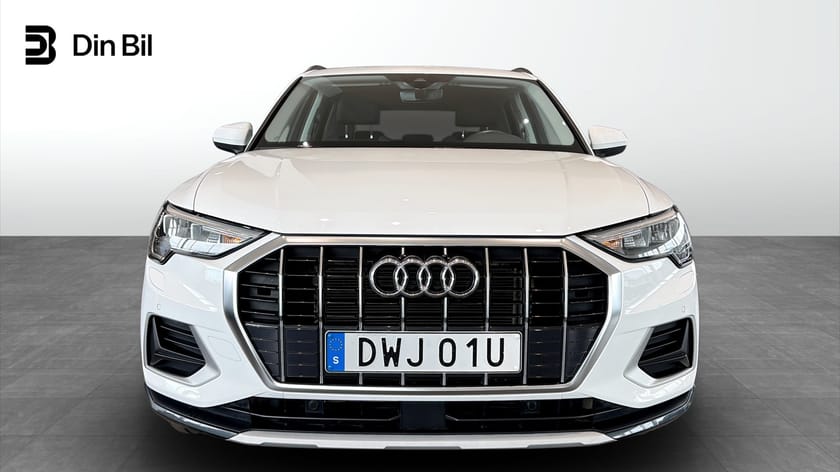 Bild 4 av Audi Q3 35 TFSI