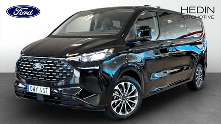 Ford Tourneo Custom 340 Plug-in Hybrid