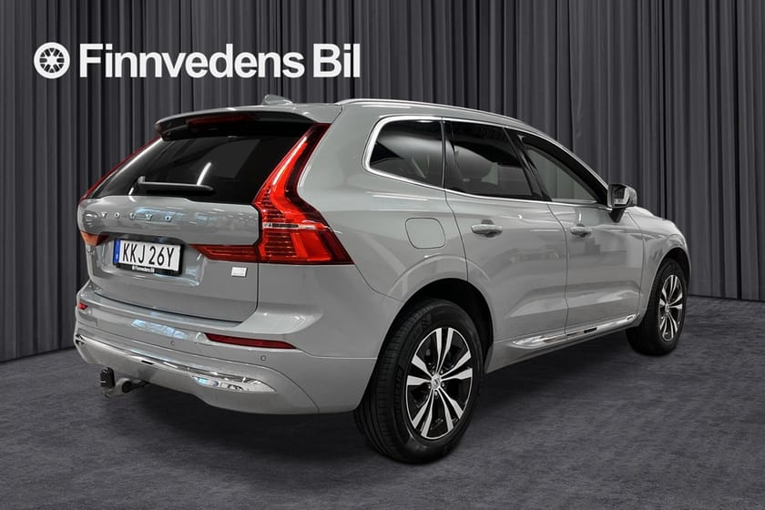 Bild 3 av Volvo XC60