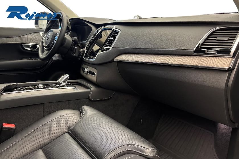 Bild 5 av Volvo XC90