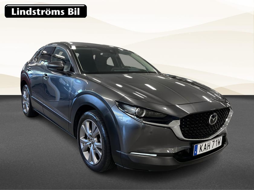 Bild 3 av Mazda CX-30